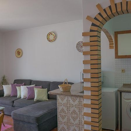 Bravo Apartment Albufeira Eksteriør bilde