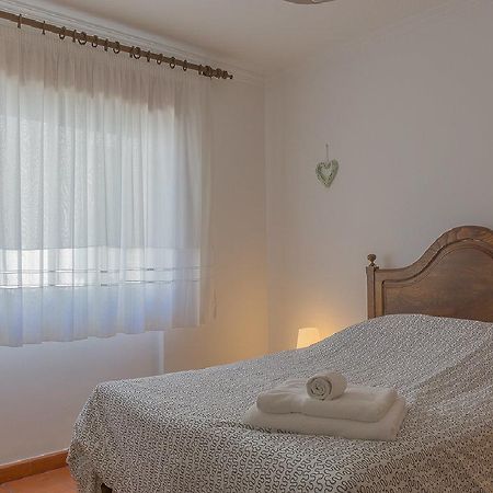 Bravo Apartment Albufeira Eksteriør bilde