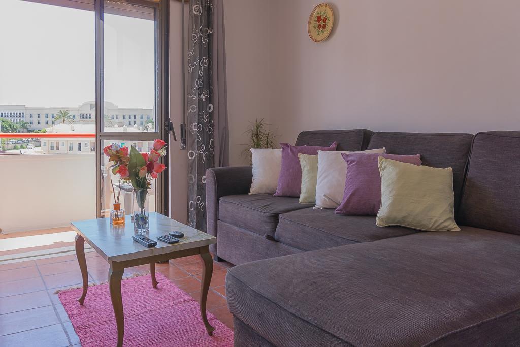 Bravo Apartment Albufeira Eksteriør bilde