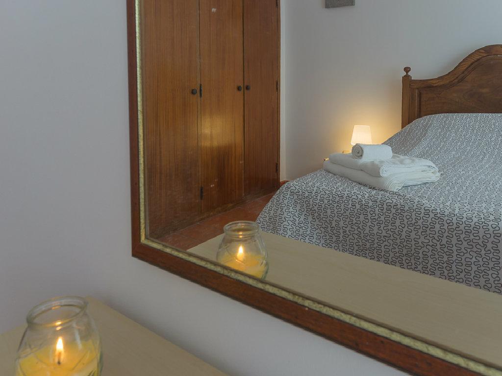 Bravo Apartment Albufeira Eksteriør bilde