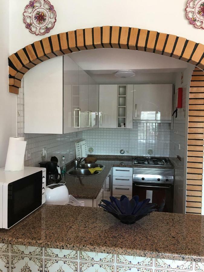 Bravo Apartment Albufeira Eksteriør bilde