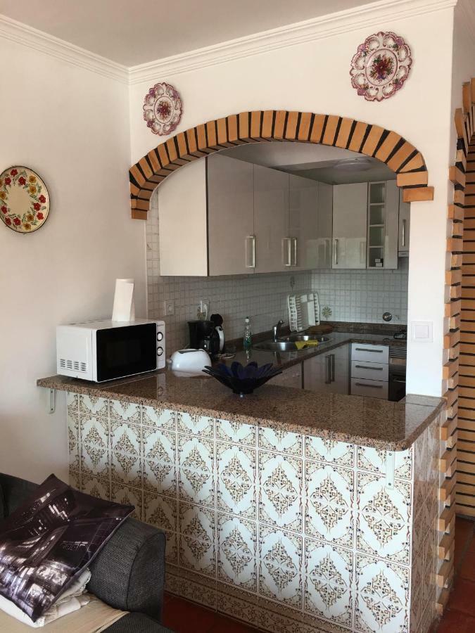 Bravo Apartment Albufeira Eksteriør bilde