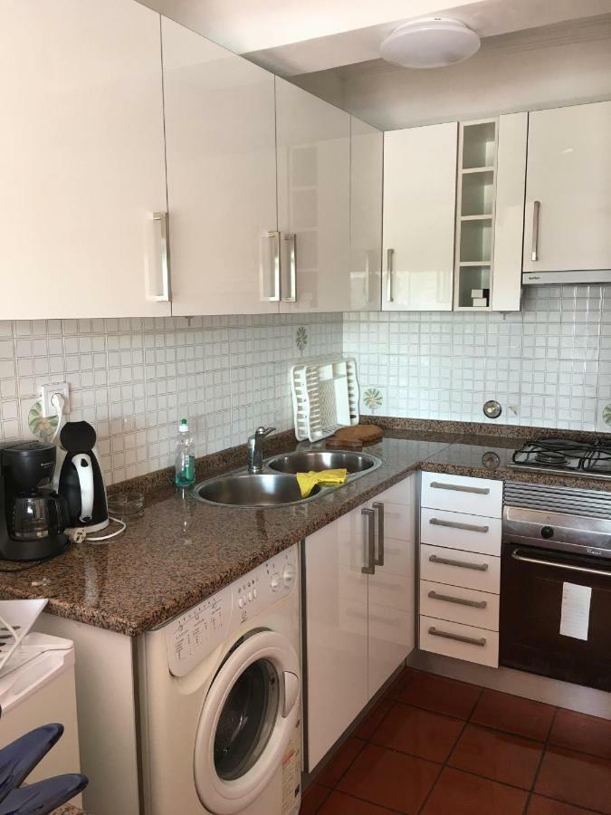 Bravo Apartment Albufeira Eksteriør bilde